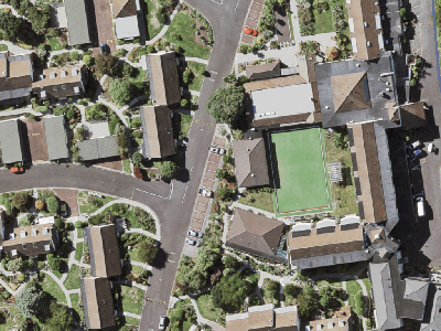 Residential  Mixed Housing Urban Zone