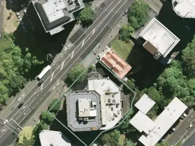 Business  City Centre Zone