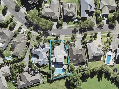 Residential  Mixed Housing Suburban Zone