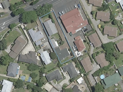 Residential Zone - General Residential Zone