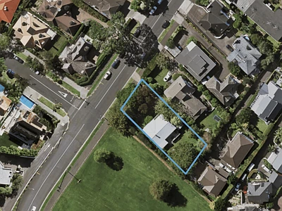 Residential  Mixed Housing Suburban Zone