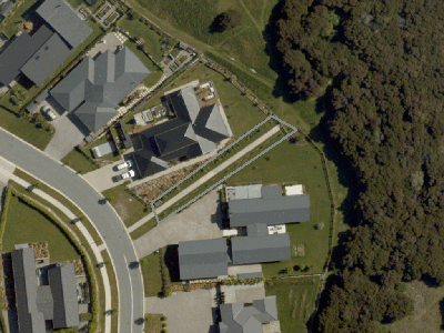 Low Density Residential Zone