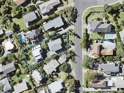 Residential  Mixed Housing Suburban Zone