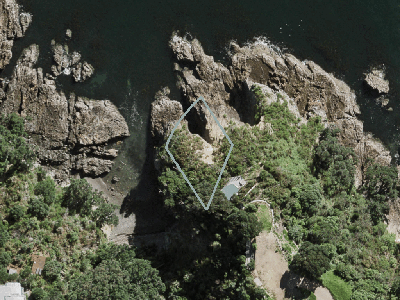 Hauraki Gulf Islands