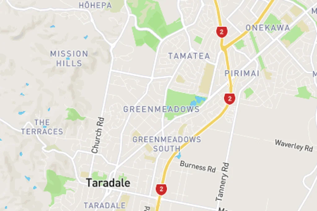 Greenmeadows