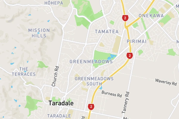 Greenmeadows