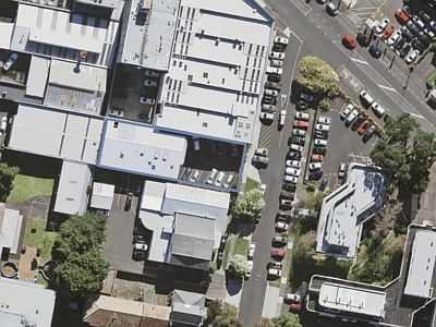 Business  Mixed Use Zone