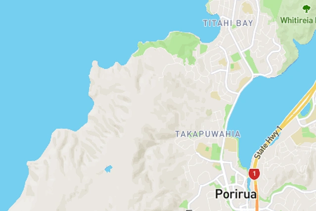 Titahi Bay