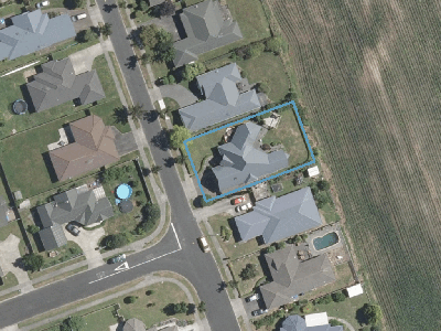 Residential Zone - General Residential Zone