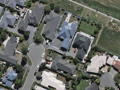 Residential Suburban