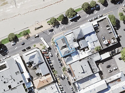 Business  Local Centre Zone