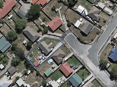 Residential Suburban