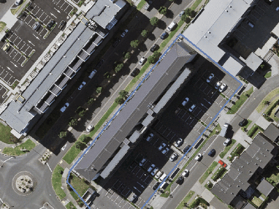 Residential  Terrace Housing and Apartment Building Zone