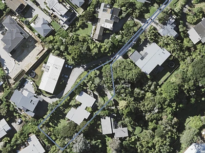 Residential  Mixed Housing Suburban Zone
