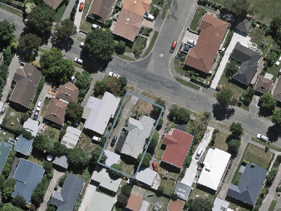 Residential Suburban