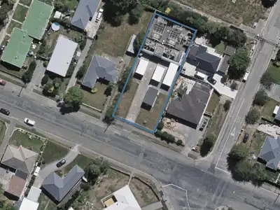 Residential Suburban