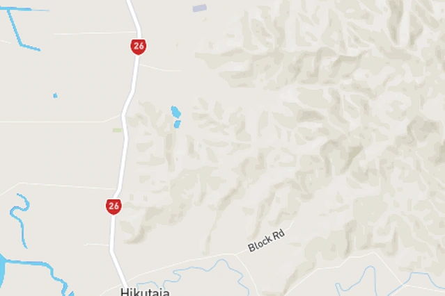 Hikutaia