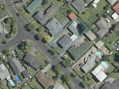 Residential Zone - General Residential Zone