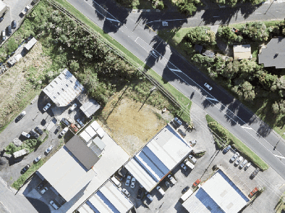 Business  Mixed Use Zone
