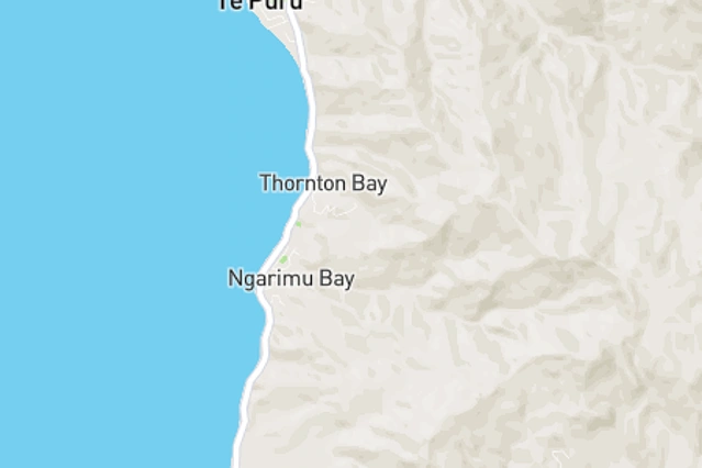 Thornton Bay