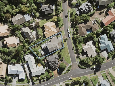 Residential  Mixed Housing Suburban Zone