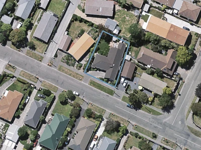 Residential Suburban