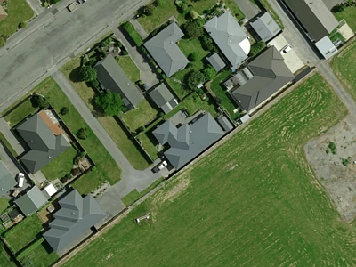 Residential C