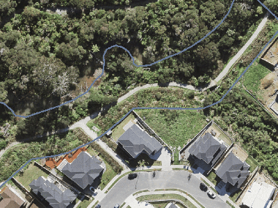 Residential  Mixed Housing Suburban Zone