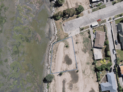 Specific Purpose (Flat Land Recovery)