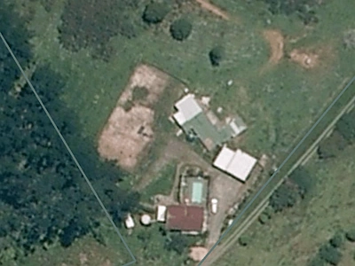 Rural  Rural Production Zone