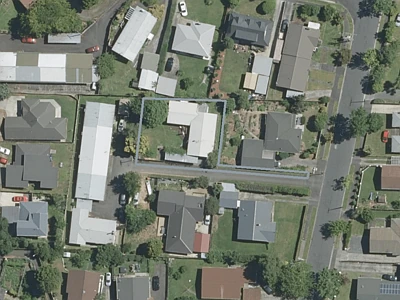 Residential Zone - General Residential Zone