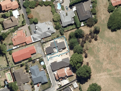 Residential Zone - General Residential Zone