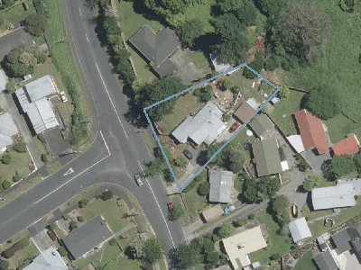 Residential Zone - General Residential Zone