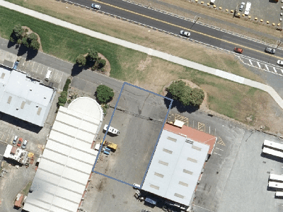 Industrial Zone