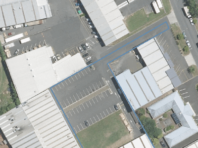 Industrial Zone