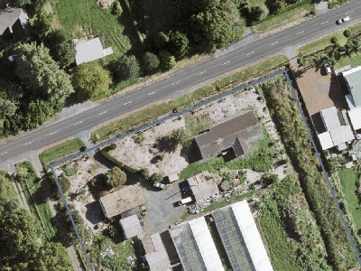 Future Urban Zone