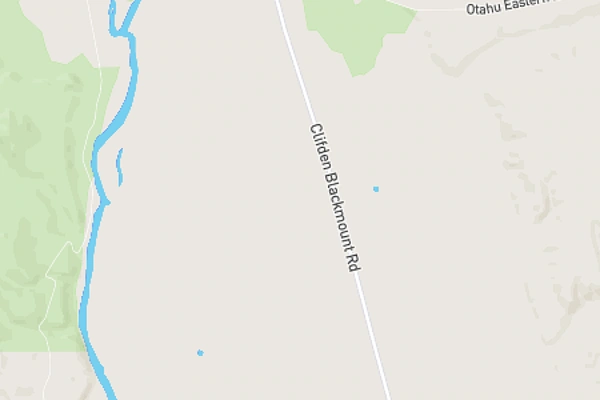 Otahu Flat