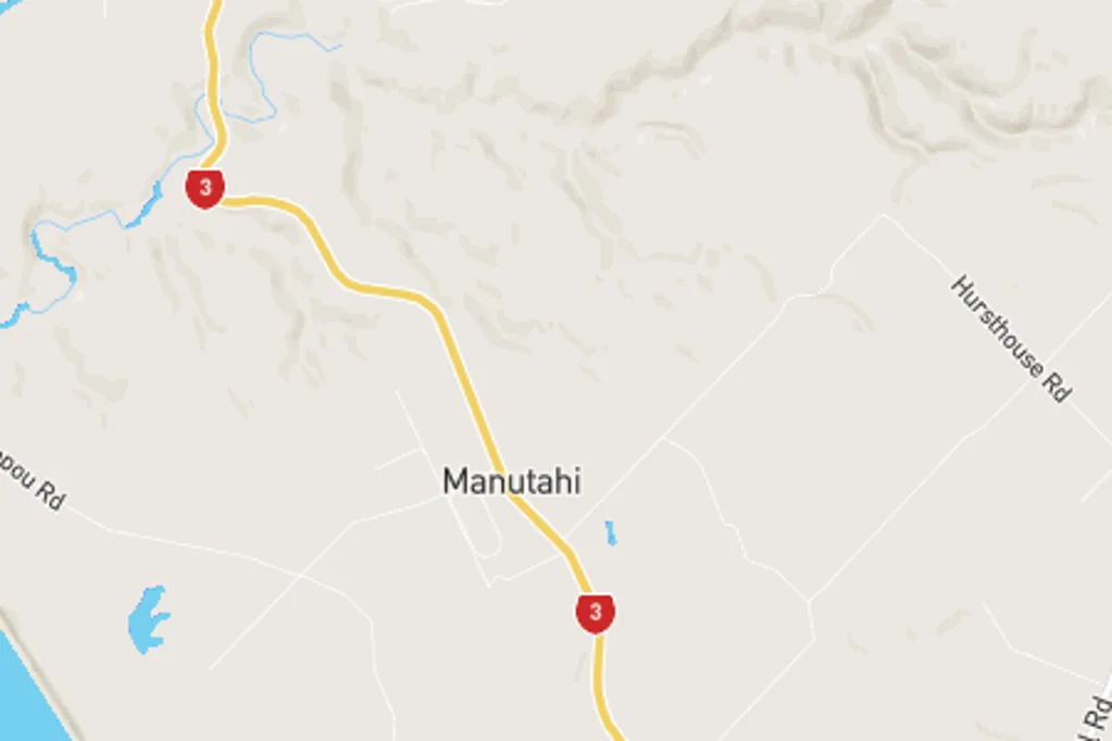 Manutahi