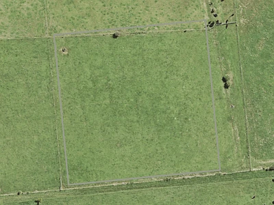 Rural  Countryside Living Zone