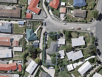 Residential Suburban