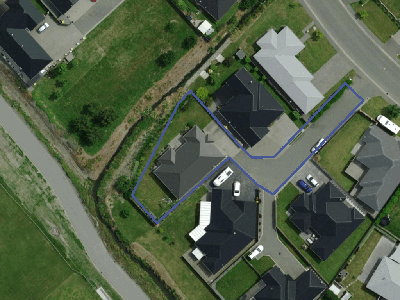 Residential C