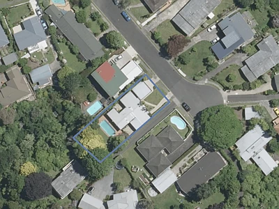 Residential Zone - General Residential Zone