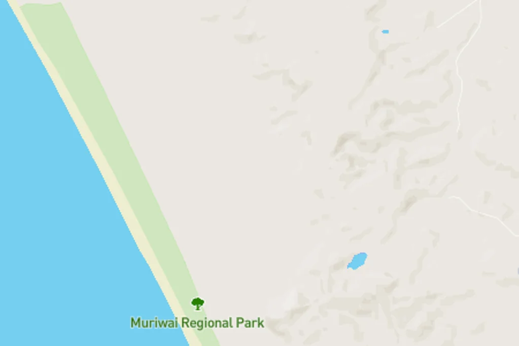 Muriwai