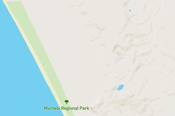 Muriwai