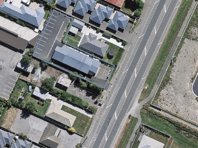 Residential Suburban