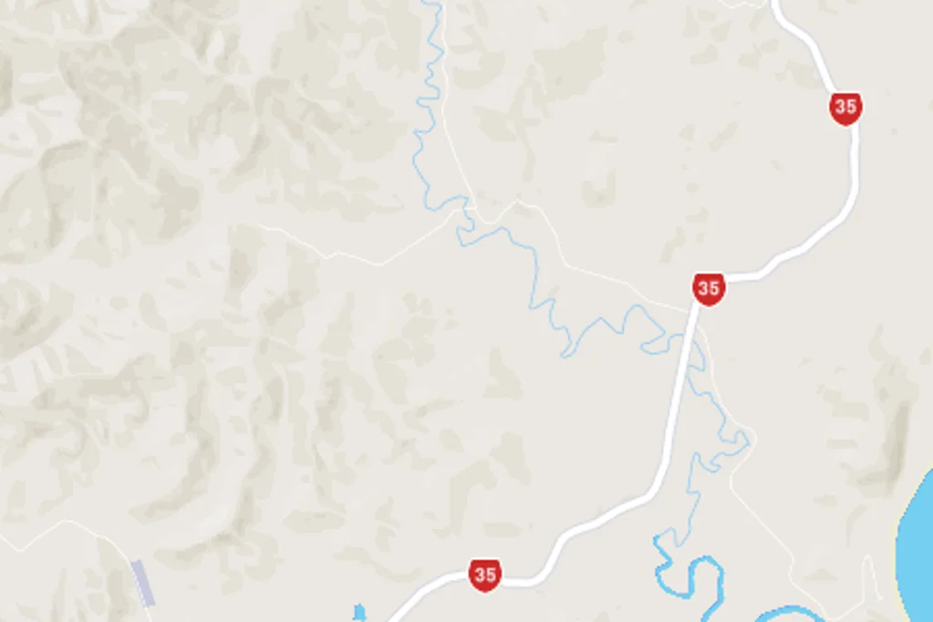 Whangara
