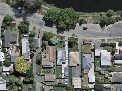 Residential Suburban