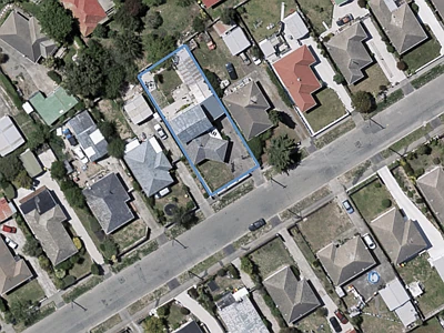 Residential Suburban