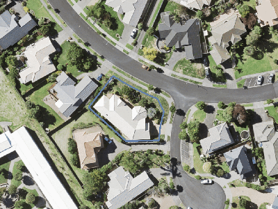 Residential  Mixed Housing Suburban Zone