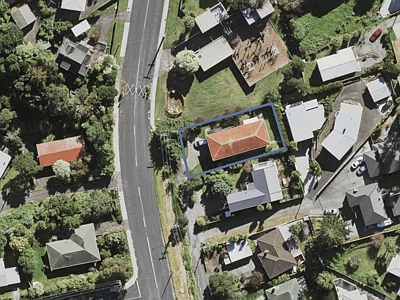Residential  Mixed Housing Urban Zone
